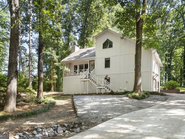 109 Toonigh Court, Woodstock, GA 30188