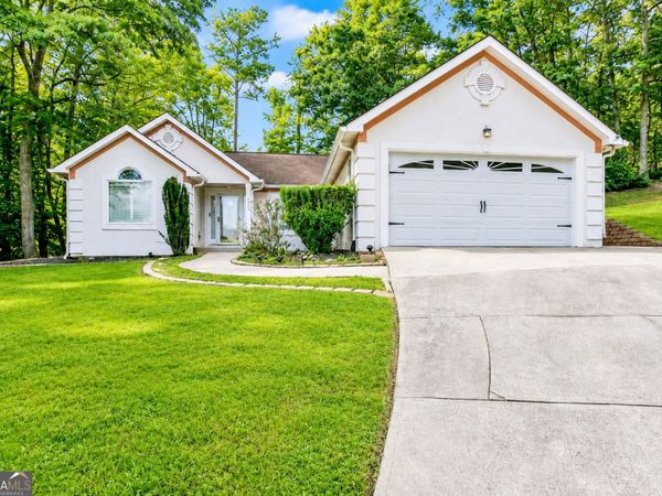 1005 Reunion Place SW, Atlanta, GA 30331