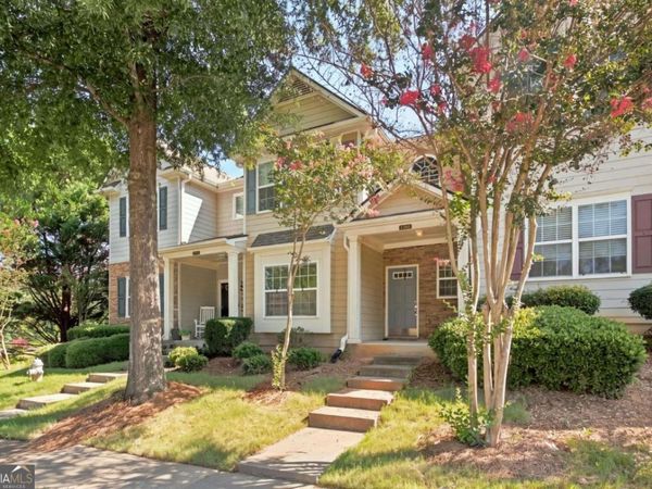 2747 Cedar Drive, Lawrenceville, GA 30043