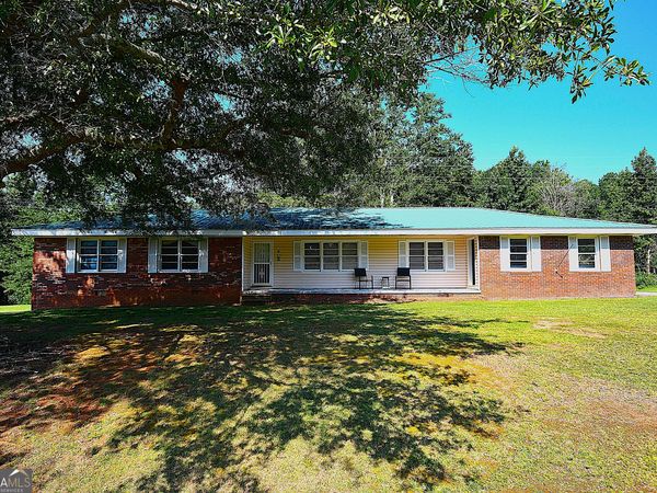 4 Bill Ploof Road, Buchanan, GA 30113