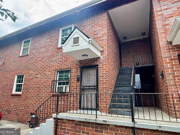 1048 Washington Street, Unit 6, Atlanta, GA 30315