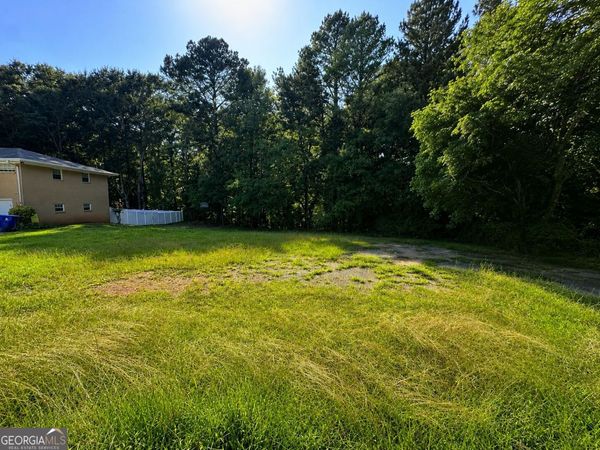 125 Tye Street, Stockbridge, GA 30281