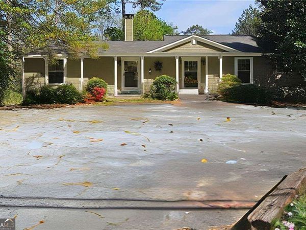 1799 Clairmont Road, Decatur, GA 30033