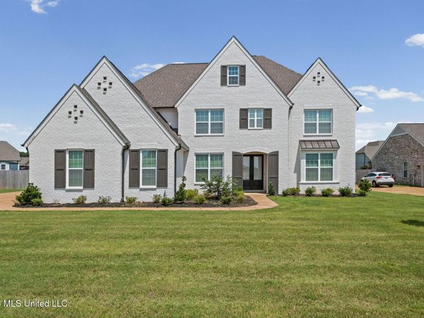 13720 Landry Lane, Olive Branch, MS 38654