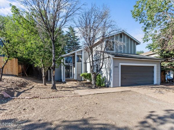 3415 Scottsdale Road, Reno, NV 89512