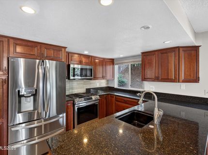 3415 Scottsdale Road, Reno, NV 89512 Photo