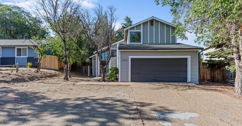 3415 Scottsdale Road, Reno, NV 89512 Photo