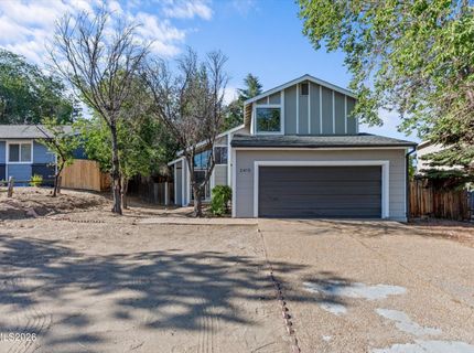 3415 Scottsdale Road, Reno, NV 89512 Photo