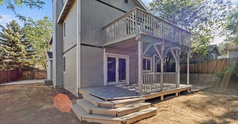 3415 Scottsdale Road, Reno, NV 89512 Photo