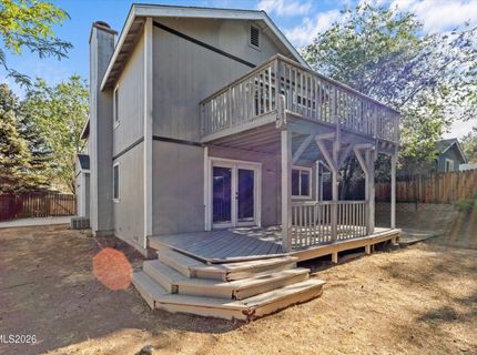 3415 Scottsdale Road, Reno, NV 89512 Photo