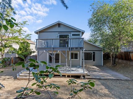 3415 Scottsdale Road, Reno, NV 89512 Photo