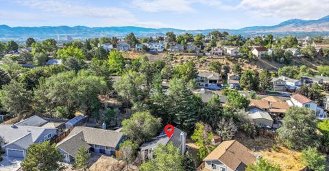 3415 Scottsdale Road, Reno, NV 89512 Photo
