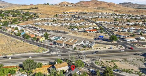 3415 Scottsdale Road, Reno, NV 89512 Photo