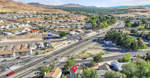 3415 Scottsdale Road, Reno, NV 89512 Photo