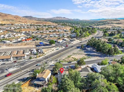 3415 Scottsdale Road, Reno, NV 89512 Photo