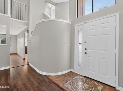 3415 Scottsdale Road, Reno, NV 89512 Photo