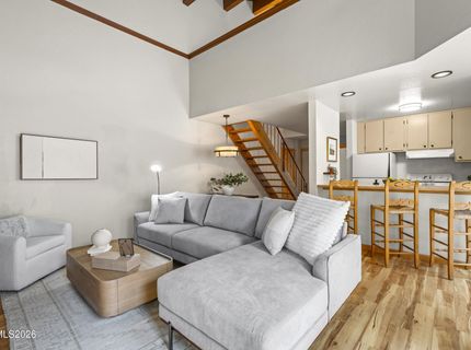807 Alder Avenue, Unit # 82, Incline Village, NV 89451 Photo