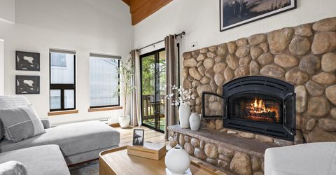 807 Alder Avenue, Unit # 82, Incline Village, NV 89451 Photo