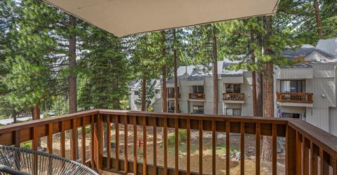 807 Alder Avenue, Unit # 82, Incline Village, NV 89451 Photo