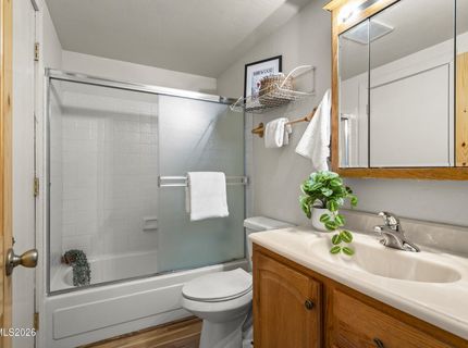 807 Alder Avenue, Unit # 82, Incline Village, NV 89451 Photo