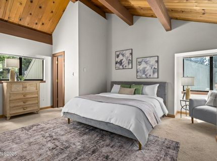 807 Alder Avenue, Unit # 82, Incline Village, NV 89451 Photo