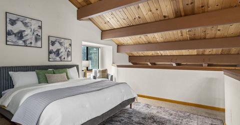 807 Alder Avenue, Unit # 82, Incline Village, NV 89451 Photo