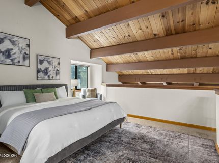 807 Alder Avenue, Unit # 82, Incline Village, NV 89451 Photo