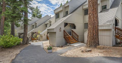 807 Alder Avenue, Unit # 82, Incline Village, NV 89451 Photo
