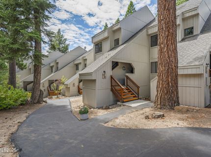 807 Alder Avenue, Unit # 82, Incline Village, NV 89451 Photo