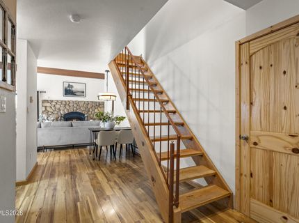 807 Alder Avenue, Unit # 82, Incline Village, NV 89451 Photo