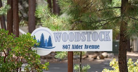 807 Alder Avenue, Unit # 82, Incline Village, NV 89451 Photo