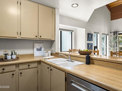 807 Alder Avenue, Unit # 82, Incline Village, NV 89451 Photo