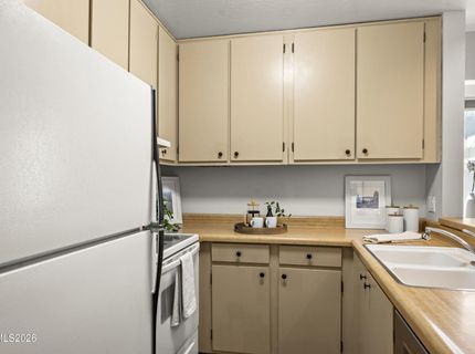 807 Alder Avenue, Unit # 82, Incline Village, NV 89451 Photo