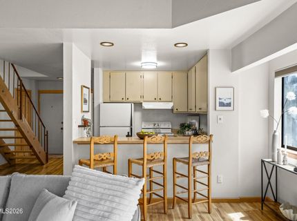 807 Alder Avenue, Unit # 82, Incline Village, NV 89451 Photo