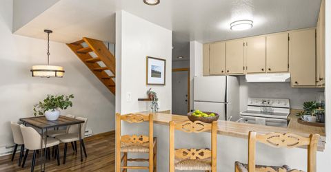 807 Alder Avenue, Unit # 82, Incline Village, NV 89451 Photo