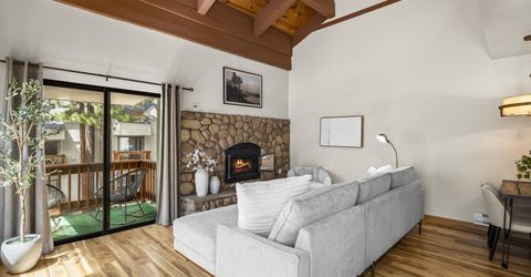 807 Alder Avenue, Unit # 82, Incline Village, NV 89451 Photo