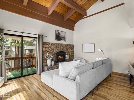 807 Alder Avenue, Unit # 82, Incline Village, NV 89451 Photo