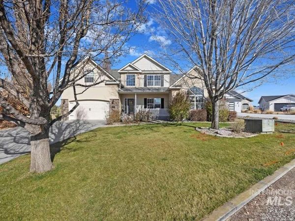 116 Doral Dr, Jerome, ID 83338
