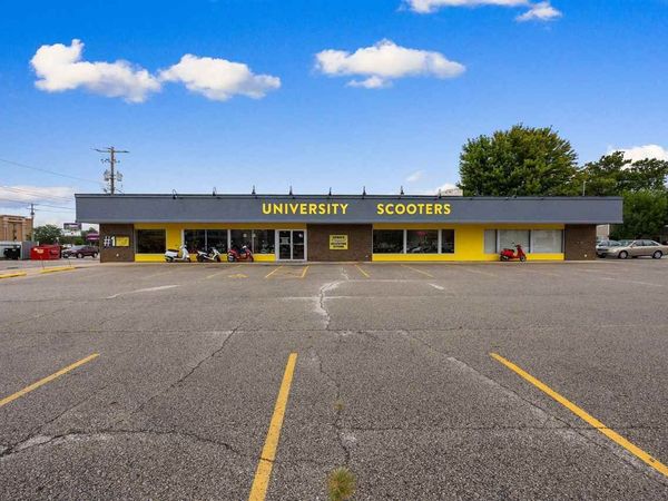 121 W Benton St., Unit 824 Orchar, Iowa City, IA 52246