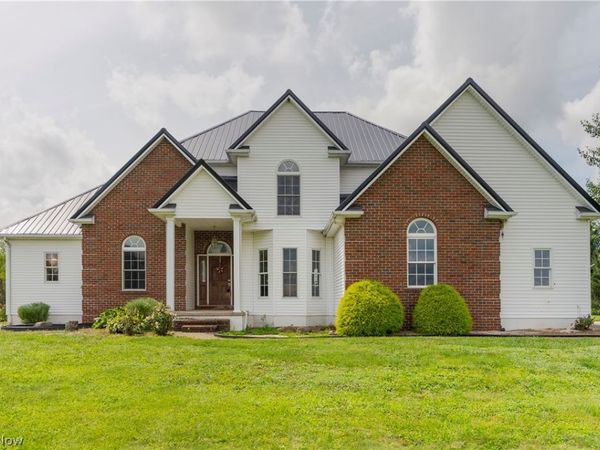 14258 Seacrist Road , Salem, OH 44460