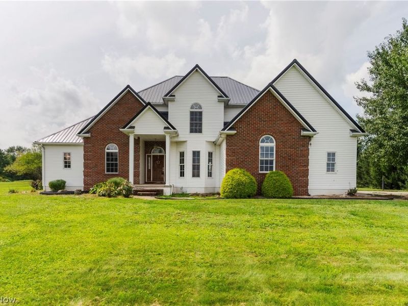14258 Seacrist Road , Salem, OH 44460 Photo 2