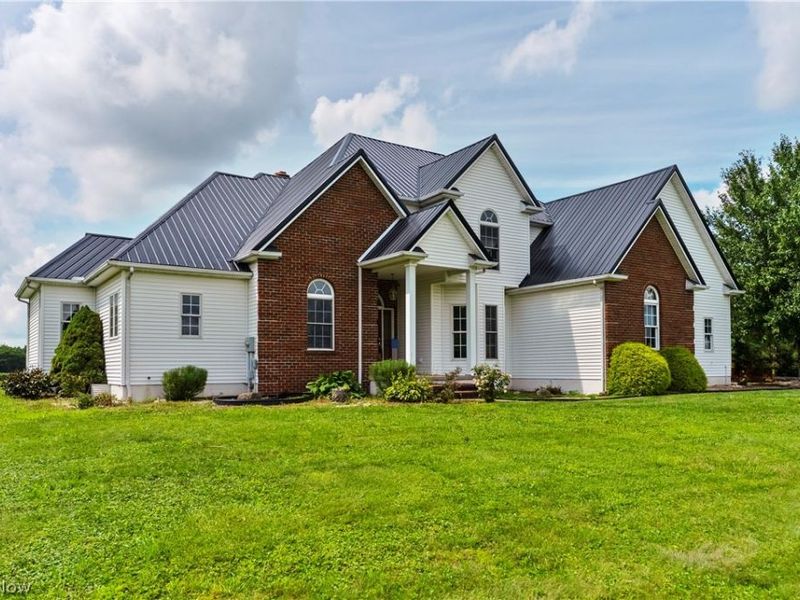 14258 Seacrist Road , Salem, OH 44460 Photo 3