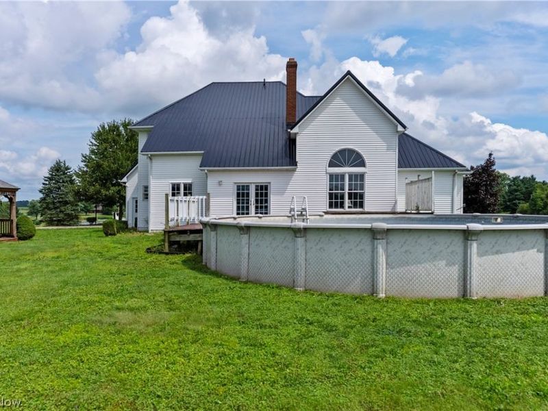 14258 Seacrist Road , Salem, OH 44460 Photo 39