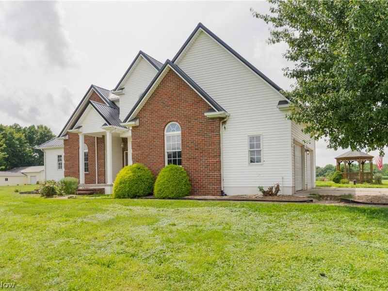 14258 Seacrist Road , Salem, OH 44460 Photo 4