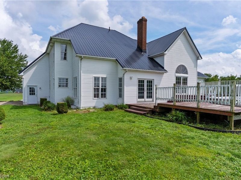 14258 Seacrist Road , Salem, OH 44460 Photo 40