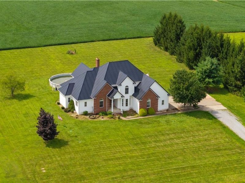 14258 Seacrist Road , Salem, OH 44460 Photo 42