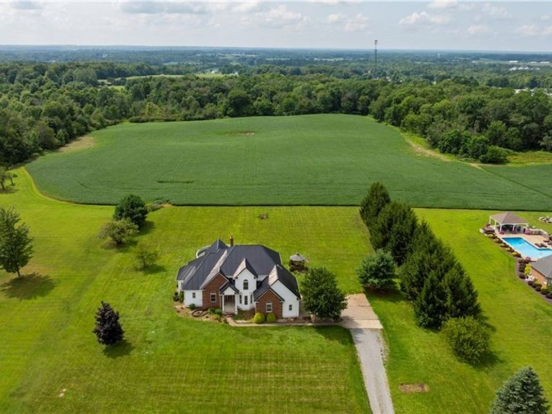 14258 Seacrist Road , Salem, OH 44460 Photo 43