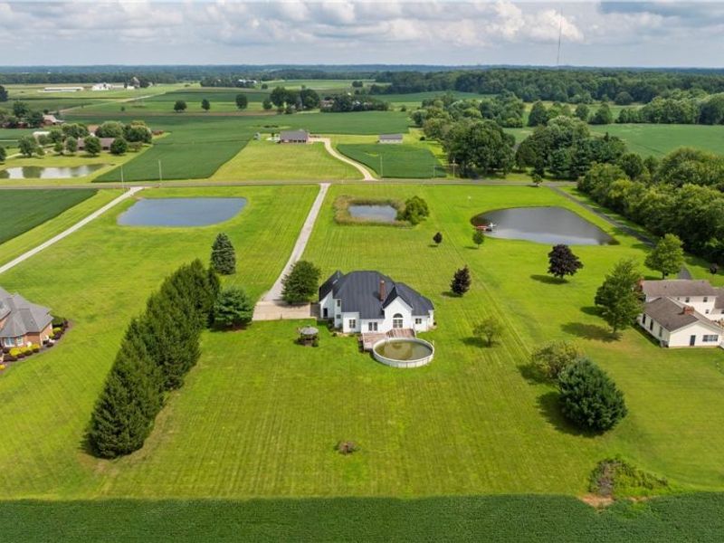 14258 Seacrist Road , Salem, OH 44460 Photo 44