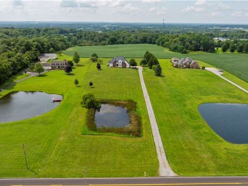14258 Seacrist Road , Salem, OH 44460 Photo 45