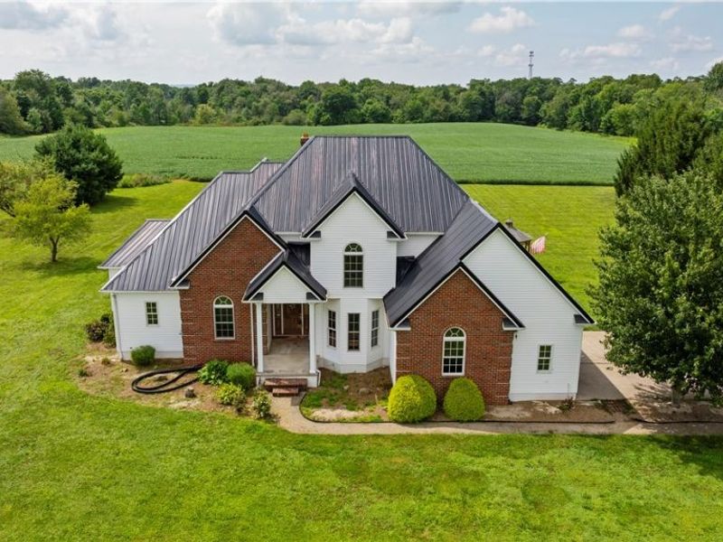 14258 Seacrist Road , Salem, OH 44460 Photo 5